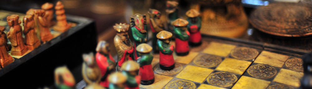 Hery Syahrial, SE, MSi.